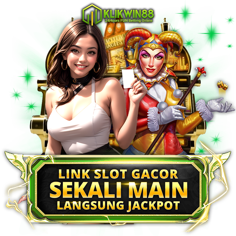  KLIKWIN88 : Link Mahjong Slot Gacor Terlengkap Dan Scatter Hitam Terbaru